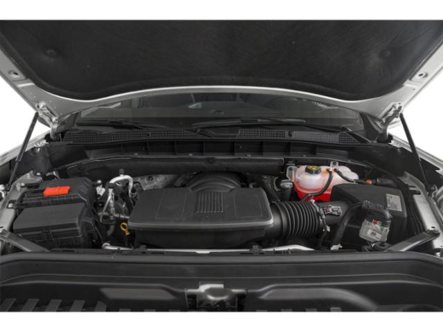 2021 GMC Sierra 1500 Elevation 4WD Crew Cab 147″ Elevation Gas V8 5.3L/325 [3]