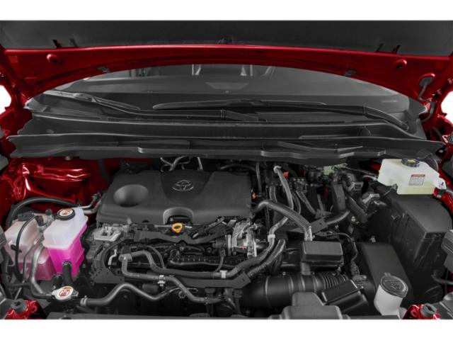 2025 Toyota Sienna Limited Limited FWD 7-Passenger Gas/Electric I-4 2.5 L/152 [7]
