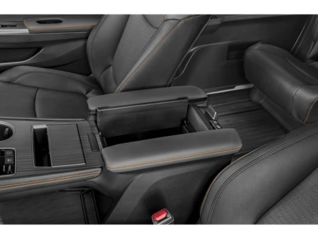 2025 Toyota Sienna Woodland Edition Woodland Edition AWD 7-Passenger Gas/Electric I-4 2.5 L/152 [10]