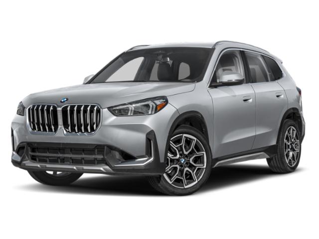 2023 BMW X1 xDrive28i xDrive28i Sports Activity Vehicle Intercooled Turbo Premium Unleaded I-4 2.0 L/122 [1]