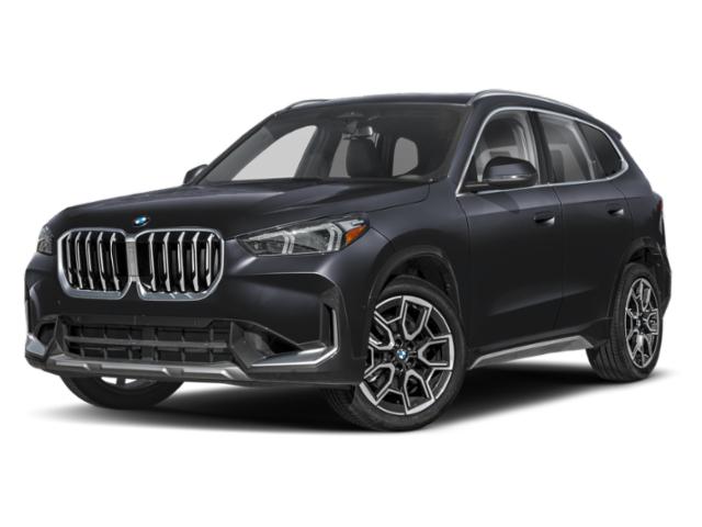 2023 BMW X1 xDrive28i xDrive28i Sports Activity Vehicle Intercooled Turbo Premium Unleaded I-4 2.0 L/122 [0]