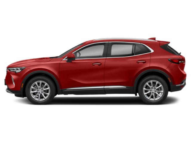 2023 Buick Envision Essence FWD 4dr Essence Turbocharged Gas I4 2.0L/ [2]