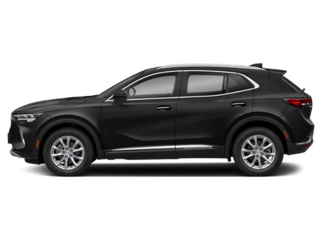 2023 Buick Envision Essence FWD 4dr Essence Turbocharged Gas I4 2.0L/ [2]