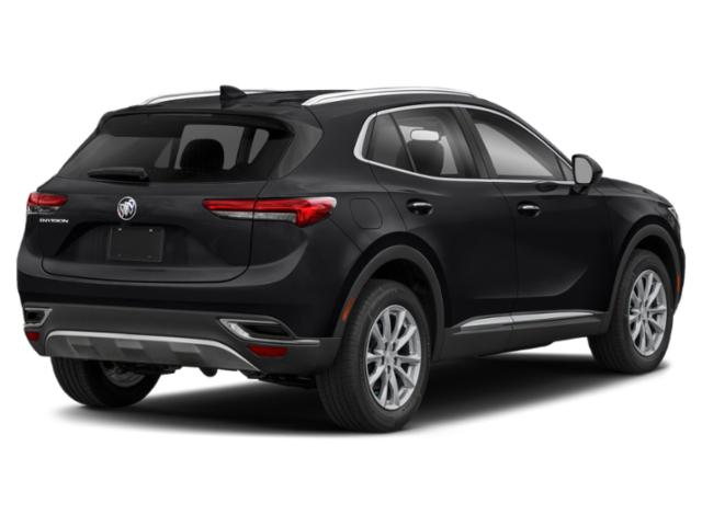 2023 Buick Envision Essence FWD 4dr Essence Turbocharged Gas I4 2.0L/ [1]