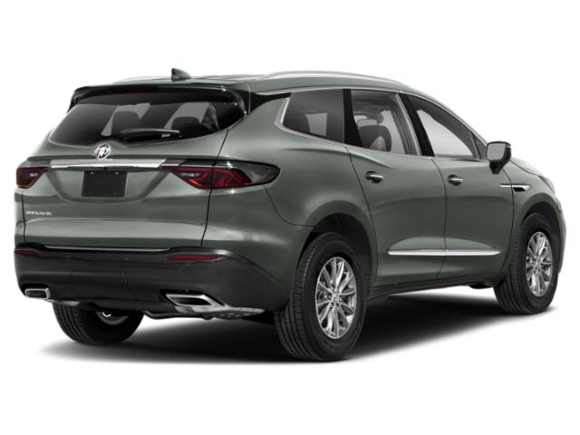 2023 Buick Enclave Premium AWD 4dr Premium Gas V6 3.6L/217 [1]