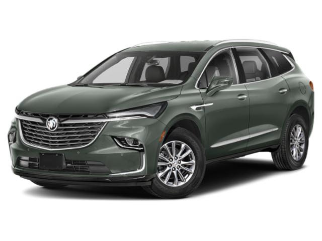 2023 Buick Enclave Premium AWD 4dr Premium Gas V6 3.6L/217 [0]