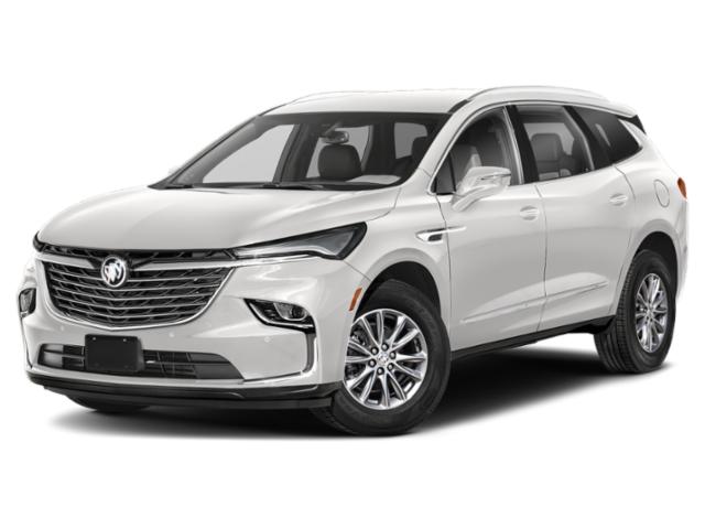 2023 Buick Enclave Essence FWD 4dr Essence Gas V6 3.6L/217 [3]
