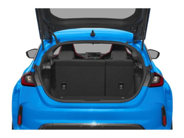 2025 Honda Civic Type R Manual Intercooled Turbo Premium Unleaded I-4 2.0 L/122 [10]