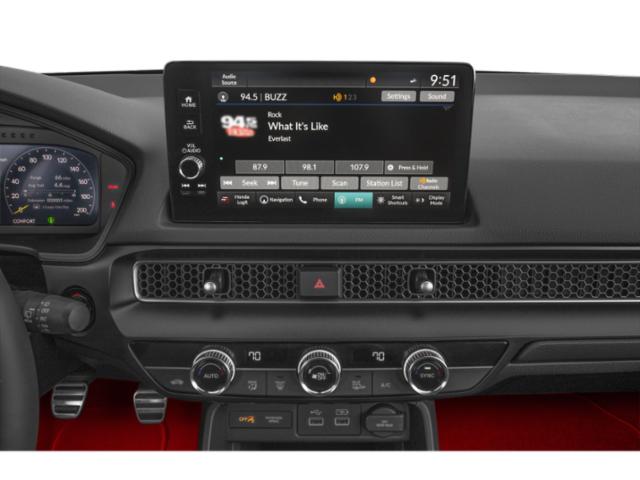 2025 Honda Civic Type R photo 4