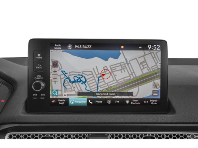 2025 Honda Civic Type R photo 5