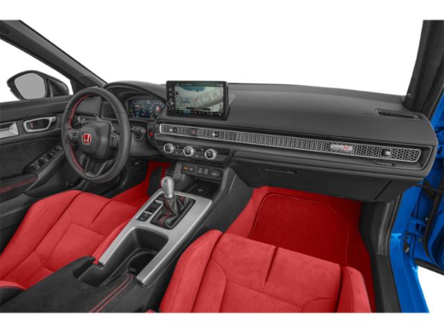 2025 Honda Civic Type R Manual Intercooled Turbo Premium Unleaded I-4 2.0 L/122 [3]