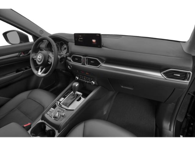 2021 Mazda CX-5 Touring Touring FWD Regular Unleaded I-4 2.5 L/152 [4]