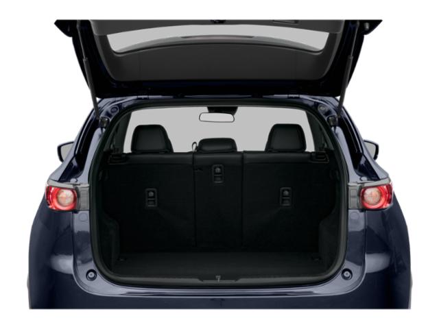 2021 Mazda CX-5 Touring Touring FWD Regular Unleaded I-4 2.5 L/152 [8]