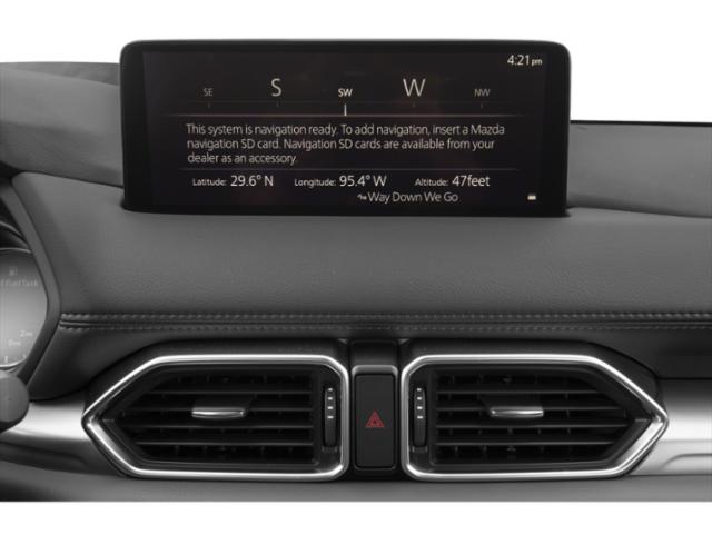 2021 Mazda CX-5 Touring Touring FWD Regular Unleaded I-4 2.5 L/152 [9]