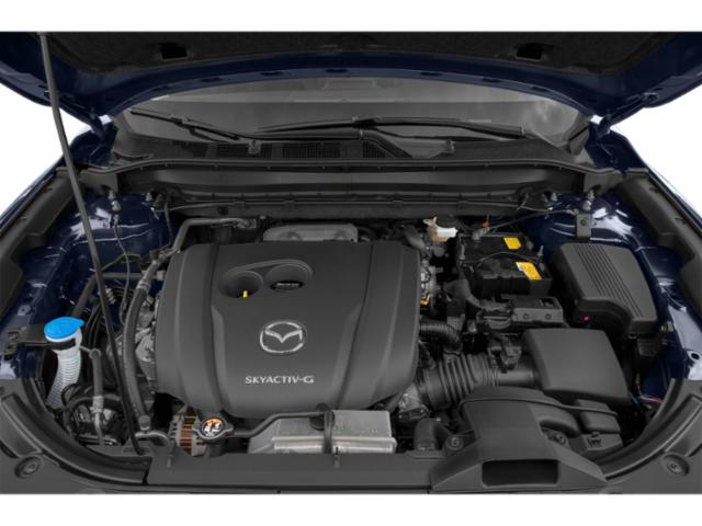 2021 Mazda CX-5 Touring Touring FWD Regular Unleaded I-4 2.5 L/152 [7]