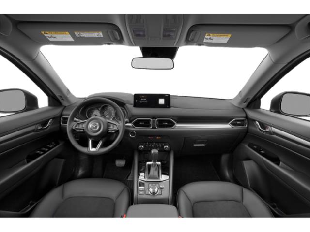 2021 Mazda CX-5 Touring Touring FWD Regular Unleaded I-4 2.5 L/152 [3]
