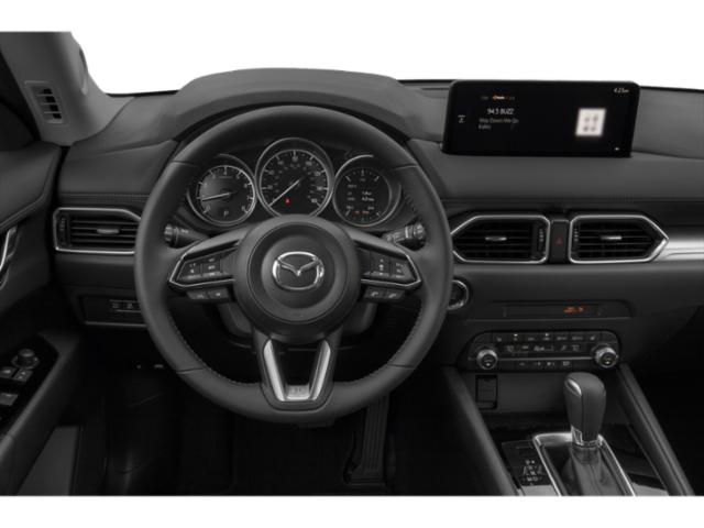 2021 Mazda CX-5 Touring Touring FWD Regular Unleaded I-4 2.5 L/152 [5]
