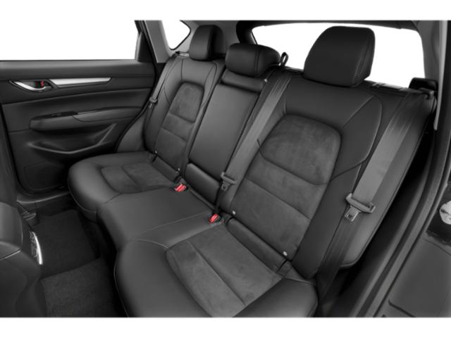 2021 Mazda CX-5 Touring Touring FWD Regular Unleaded I-4 2.5 L/152 [6]