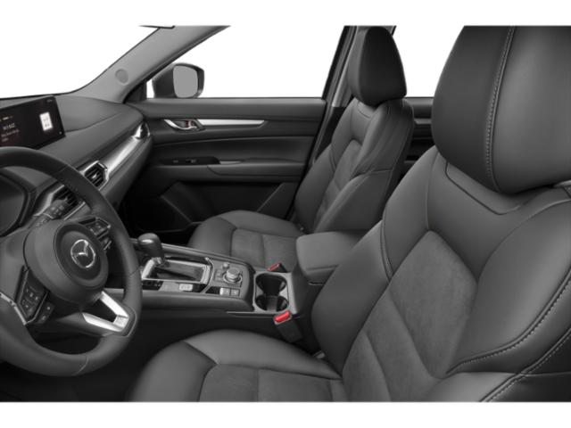 2021 Mazda CX-5 Touring Touring FWD Regular Unleaded I-4 2.5 L/152 [11]