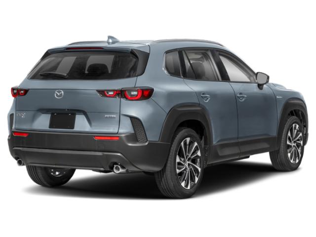 2026 Mazda CX-50 Hybrid Premium Plus Premium Plus AWD Gas/Electric I-4 2.5 L/152 [2]