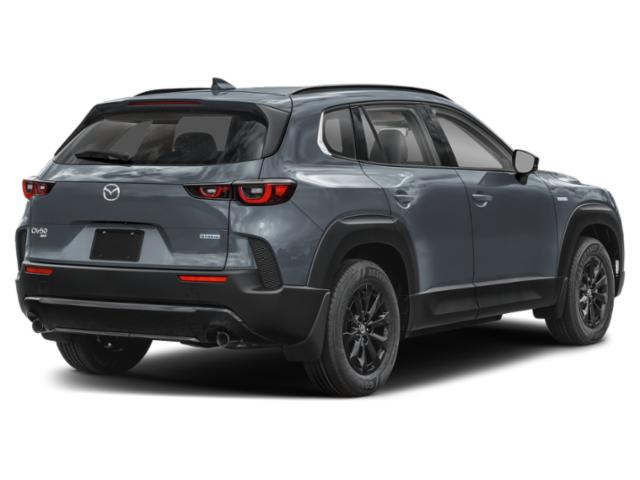 2607 Mazda CX-50 Hybrid Premium Premium AWD Gas/Electric I-4 2.5 L/152 [2]