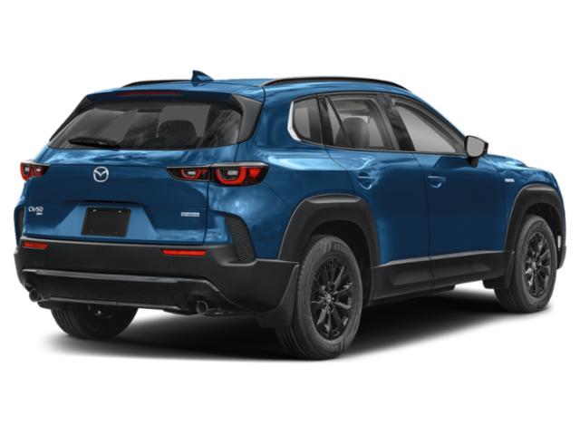 2026 Mazda CX-50 Hybrid Premium Premium AWD Gas/Electric I-4 2.5 L/152 [2]
