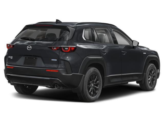 2026 Mazda CX-50 Hybrid Premium Premium AWD Gas/Electric I-4 2.5 L/152 [2]