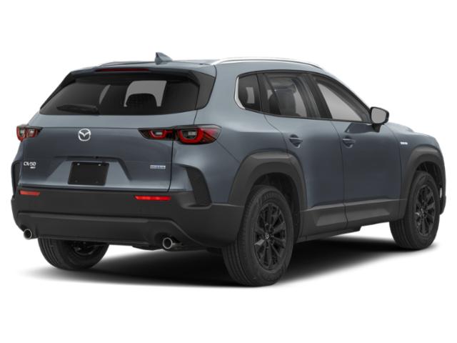 2026 Mazda CX-50 Hybrid Preferred Preferred AWD Gas/Electric I-4 2.5 L/152 [1]