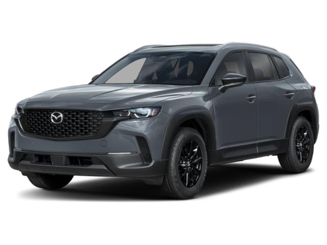 2026 Mazda CX-50 2.5 S Preferred 2.5 S Preferred AWD Regular Unleaded I-4 2.5 L/152 [0]