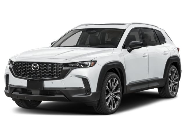 2026 Mazda CX-50 2.5 S Premium 2.5 S Premium AWD Regular Unleaded I-4 2.5 L/152 [12]