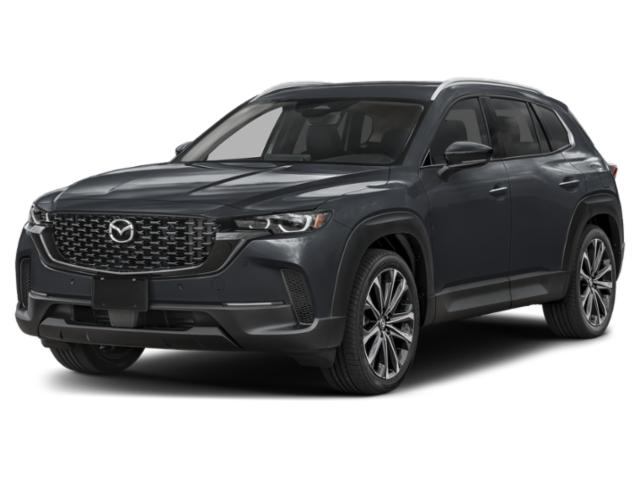 2026 Mazda CX-50 2.5 S Premium 2.5 S Premium AWD Regular Unleaded I-4 2.5 L/152 [8]