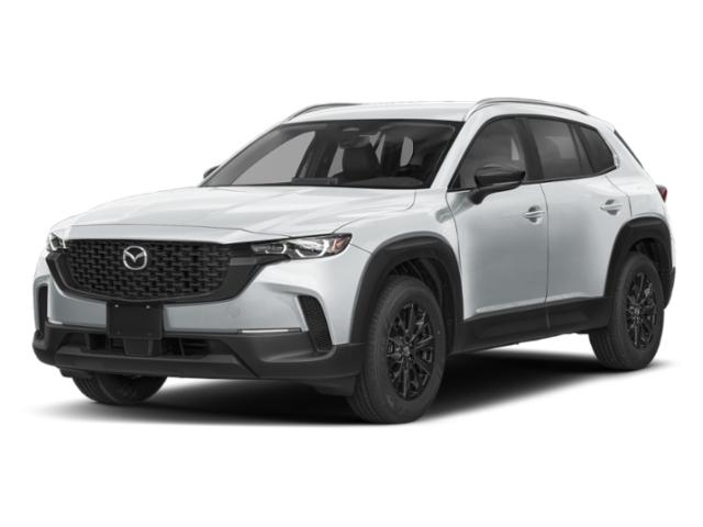 2026 Mazda CX-50 2.5 S Select 2.5 S Select AWD Regular Unleaded I-4 2.5 L/152 [0]