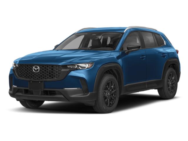 2026 Mazda CX-50 2.5 S Select 2.5 S Select AWD Regular Unleaded I-4 2.5 L/152 [21]