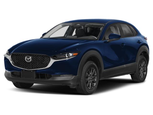 2026 Mazda CX-30 2.5 S 2.5 S AWD Regular Unleaded I-4 2.5 L/152 [0]