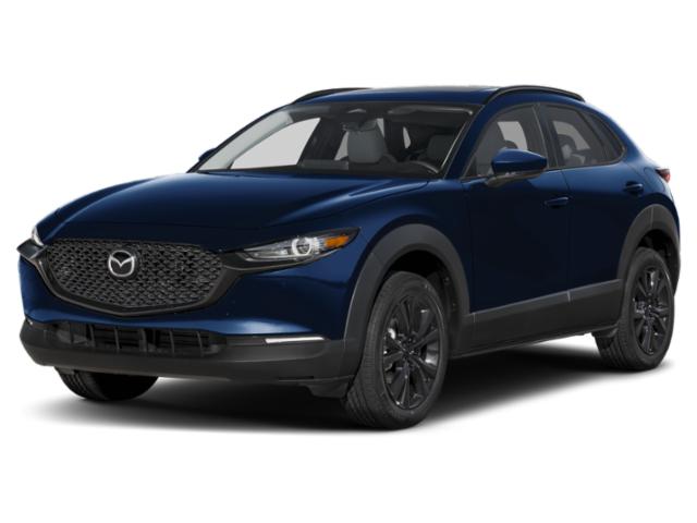 2026 Mazda CX-30 2.5 S Aire Edition 2.5 S Aire Edition AWD Regular Unleaded I-4 2.5 L/152 [0]