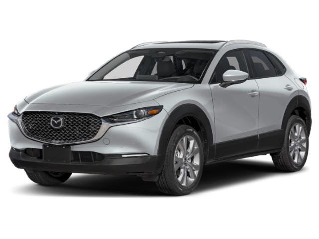 2026 Mazda CX-30 Premium AWD's photo