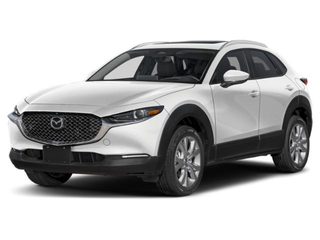 2026 Mazda CX-30 Premium AWD's photo