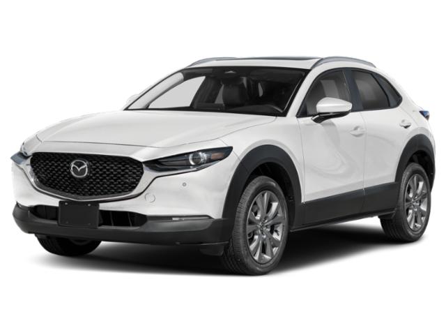 2026 Mazda CX-30 2.5 S Preferred 2.5 S Preferred AWD Regular Gasoline I-4 2.5 L/152 [5]