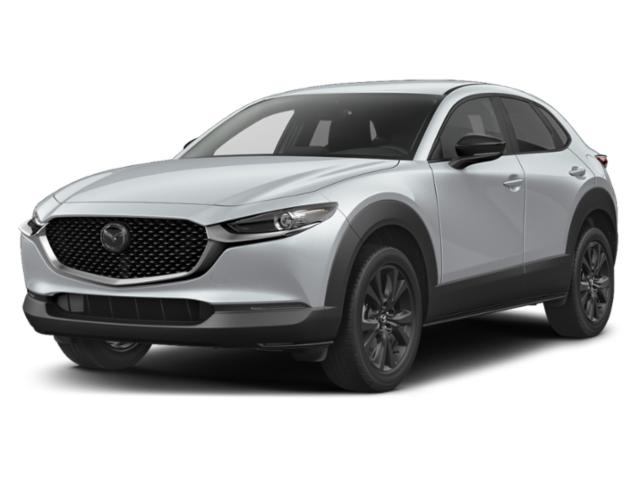 2026 Mazda CX-30 2.5 S Select Sport 2.5 S Select Sport AWD Regular Unleaded I-4 2.5 L/152 [9]