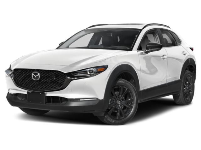 2026 Mazda CX-30 2.5 Turbo Premium Plus 2.5 Turbo Premium Plus AWD Intercooled Turbo Regular Gasoline I-4 2.5 L/152 [10]