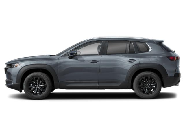 2026 Mazda CX-50 2.5 S Preferred 2.5 S Preferred AWD Regular Unleaded I-4 2.5 L/152 [2]