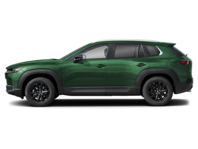 2026 Mazda CX-50 2.5 S Preferred 2.5 S Preferred AWD Regular Unleaded I-4 2.5 L/152 [2]