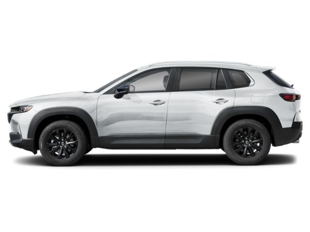 2026 Mazda CX-50 2.5 S Preferred 2.5 S Preferred AWD Regular Unleaded I-4 2.5 L/152 [2]