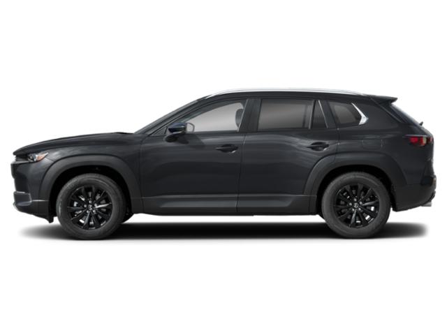 2026 Mazda CX-50 2.5 S Preferred 2.5 S Preferred AWD Regular Unleaded I-4 2.5 L/152 [2]