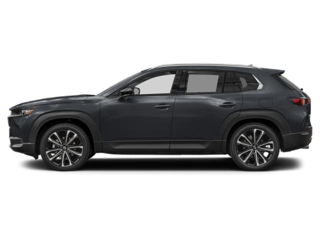 2026 Mazda CX-50 2.5 S Premium 2.5 S Premium AWD Regular Unleaded I-4 2.5 L/152 [1]