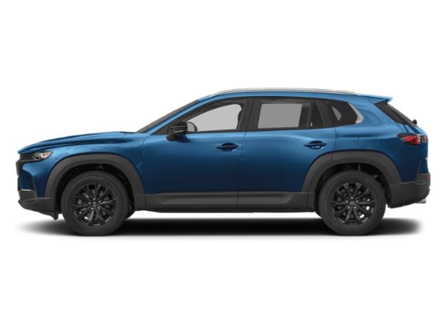 2026 Mazda CX-50 2.5 S Select 2.5 S Select AWD Regular Unleaded I-4 2.5 L/152 [1]