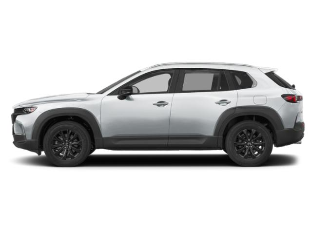 2026 Mazda CX-50 2.5 S Select 2.5 S Select AWD Regular Unleaded I-4 2.5 L/152 [1]