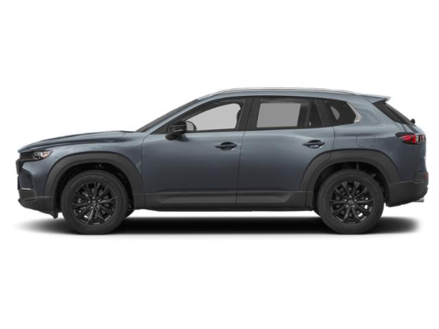 2026 Mazda CX-50 2.5 S Select 2.5 S Select AWD Regular Unleaded I-4 2.5 L/152 [1]
