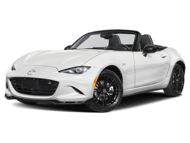 2026 Mazda MX-5 Miata Club's photo