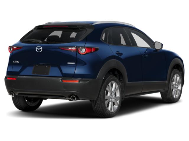 2026 Mazda CX-30 2.5 S Premium 2.5 S Premium AWD Regular Gasoline I-4 2.5 L/152 [2]